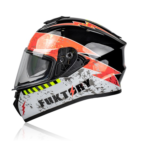 MŨ FULLFACE YOHE 981 FUKTORY