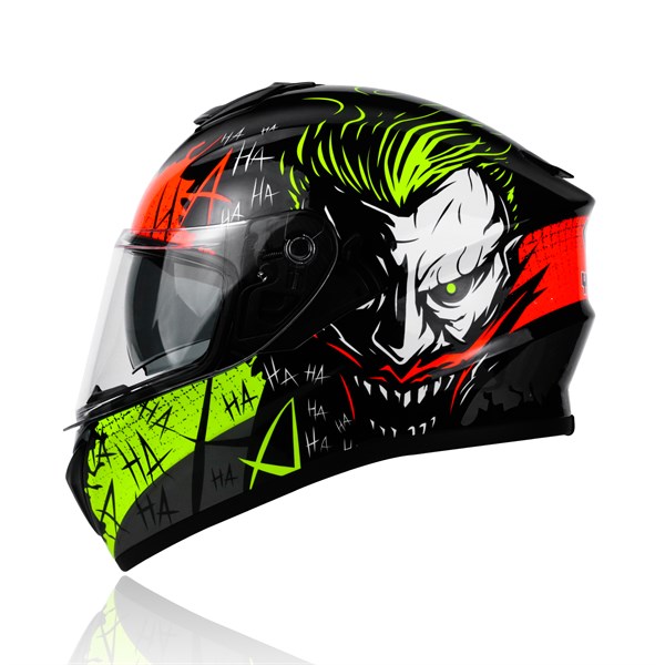 MŨ FULLFACE YOHE 981 JOKER