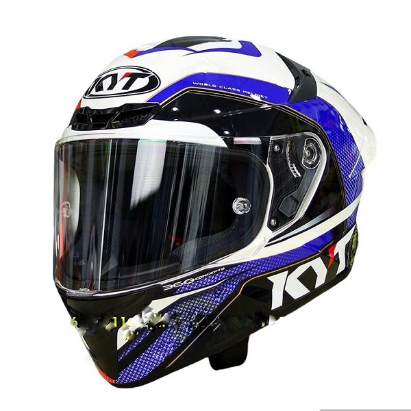 Nón KYT TT-Course Grand Prix