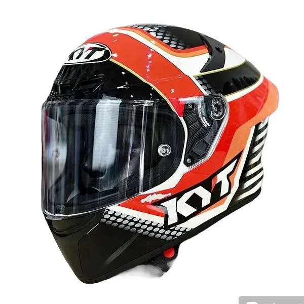 Nón KYT TT-Course Pirro