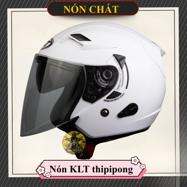 non-klt-trang