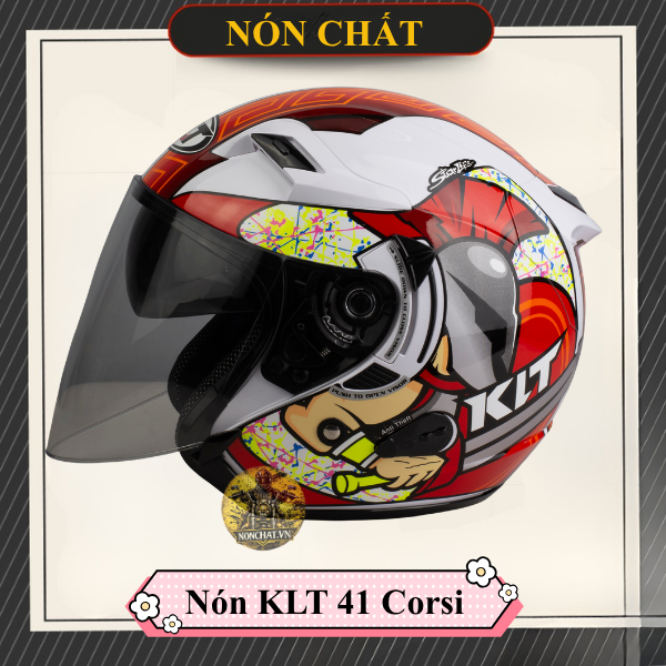 non-klt-cosi