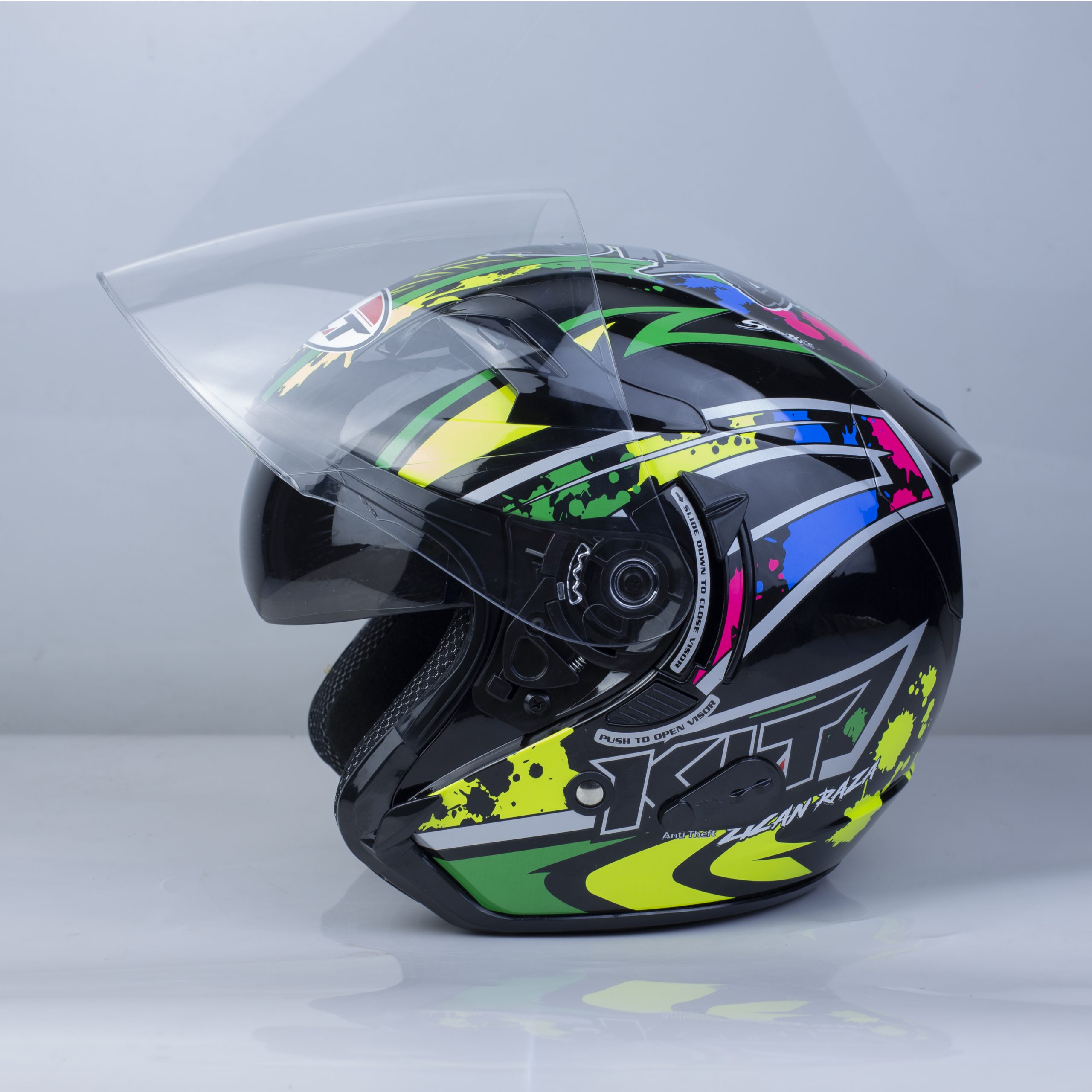Klt-zr