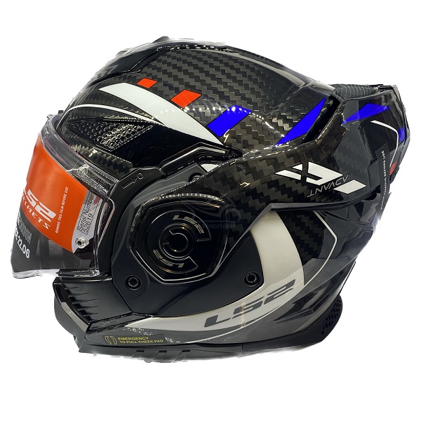 LS2-FF901-Advant-X-Carbon-Future-Motorcycle-Helmet-White-4