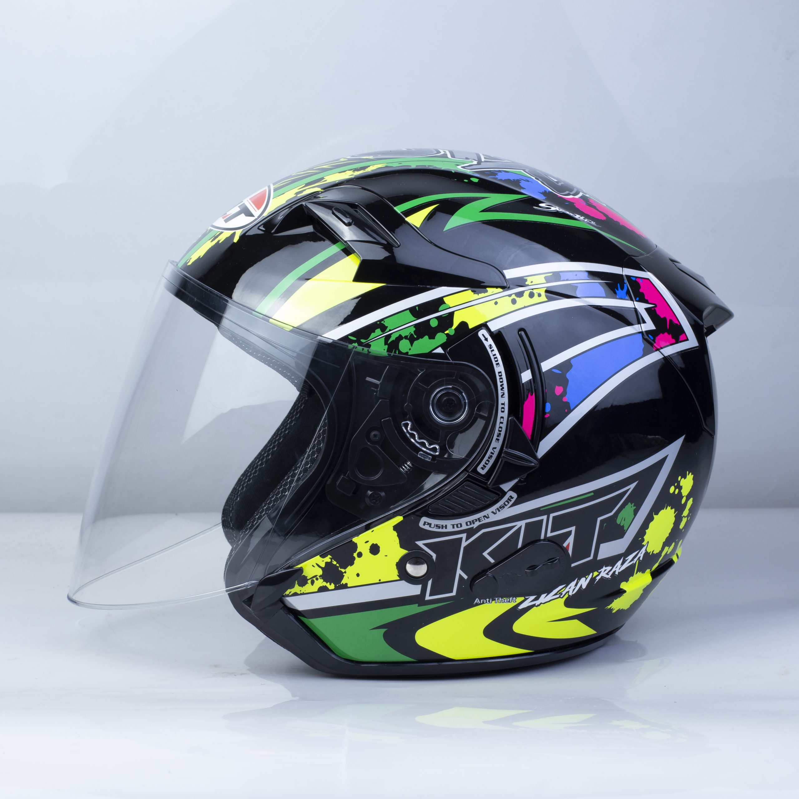 klt-project