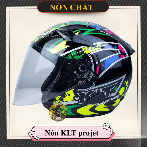 non-klt-projet