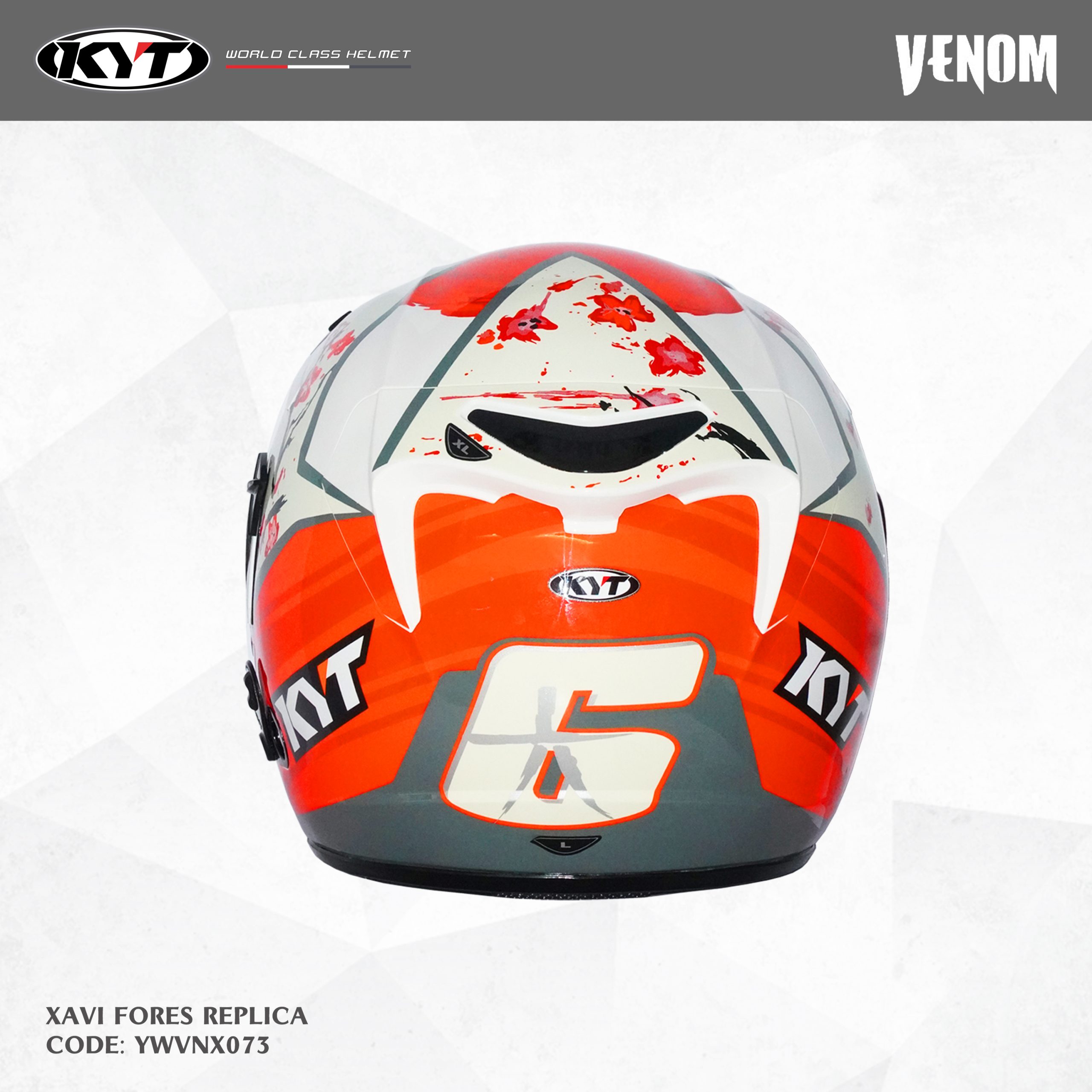kyt-venom-hoa-dao