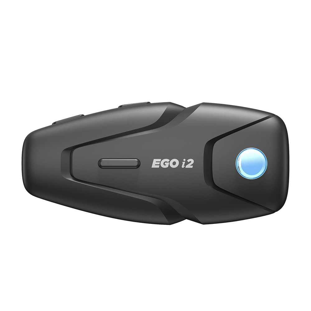 EGO-VOICE GO-I6