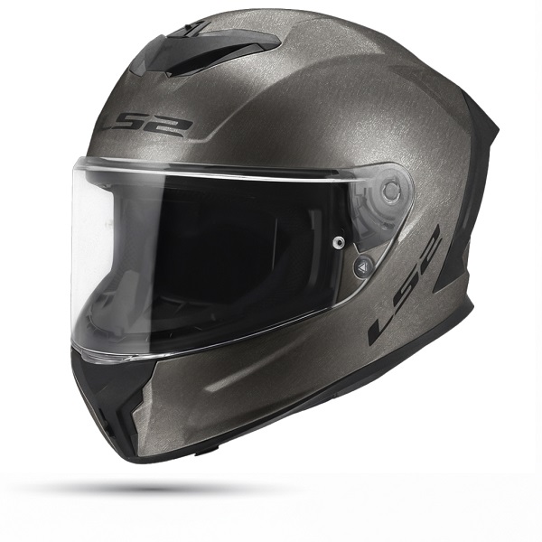 LS2 FF820-RAPID III